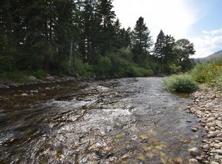 12 Nhn Hwy, Lolo, MT 59847