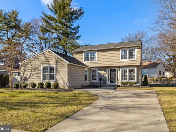 201 S Nassau Dr, Haddonfield, NJ 08033