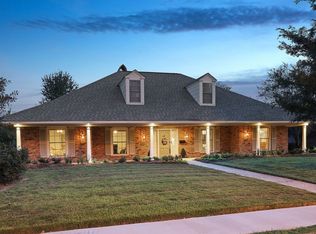 12706 Goodwood Blvd, Baton Rouge, LA 70815