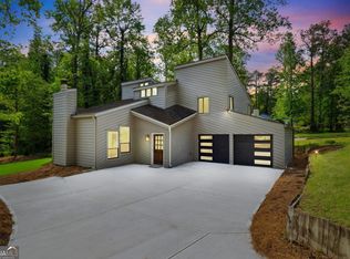 2934 Wendover St, Marietta, GA 30062