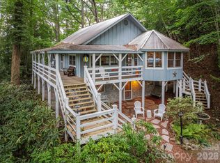 212 Torda Trce, Waynesville, NC 28786