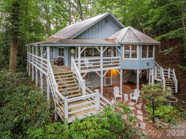 212 Torda Trce, Waynesville, NC 28786