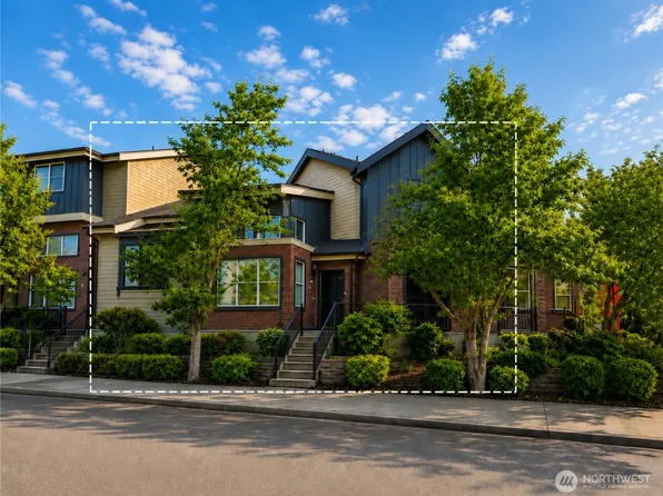 4818 Pointes Drive, Mukilteo, WA 98275