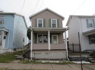 325 Fairmont St, Latrobe, PA