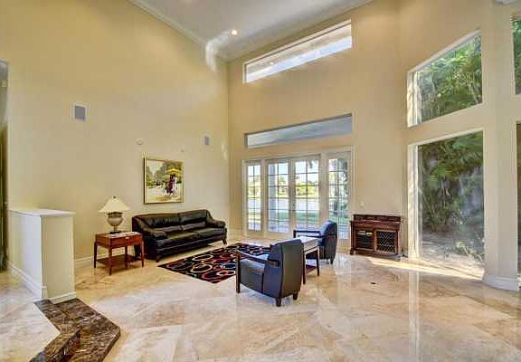 Home For Sale In Broken Sound Country Club