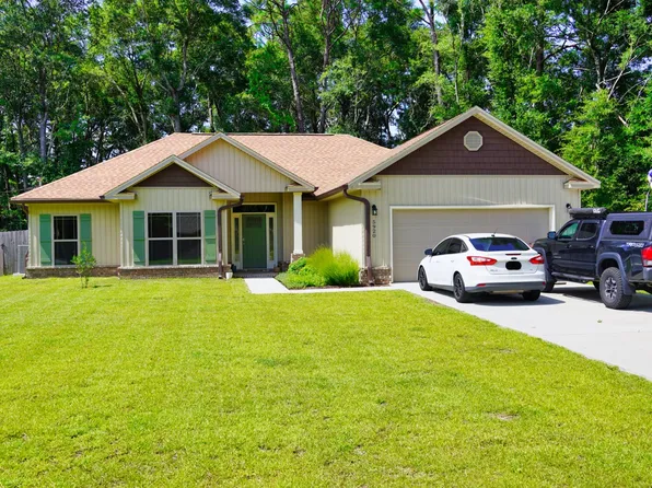 5920 Rolling Greens Dr, Milton, FL 32570