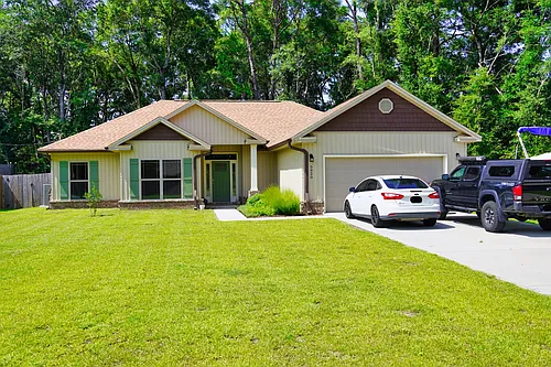 5920 Rolling Greens Dr Photo 1