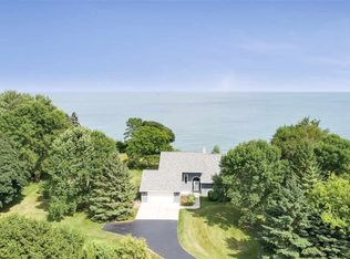 1410 Milwaukee St, Kewaunee, WI 54216