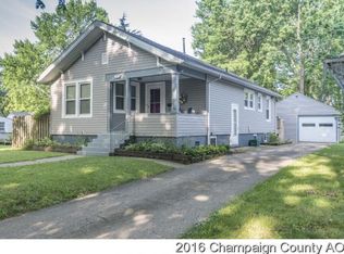 713 S Lynn St, Urbana, IL