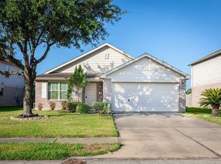 2330 Braypark Ln, Katy, TX 77450