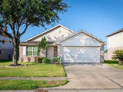 2330 Braypark Ln, Katy, TX, 77450