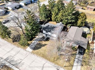334 Short Ave, Woodstock, ON