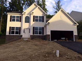 3380 Alydar Rd, Downingtown, PA 19335