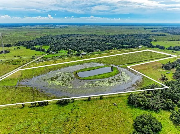 COKER GULLY ROAD, MYAKKA CITY, FL 34251