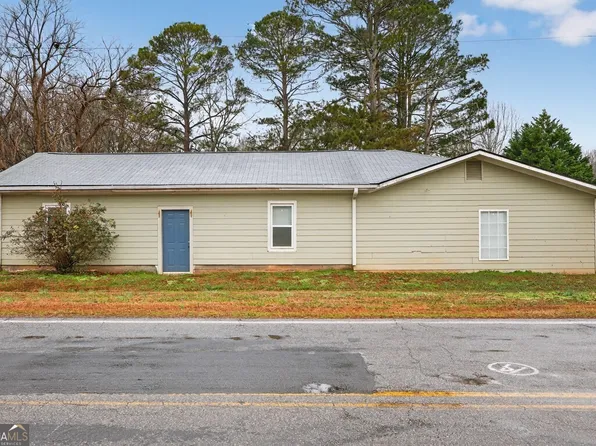 2669 H D Atha Rd, Monroe, GA 30655