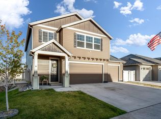 7011 S Harlow Rd, Cheney, WA 99004