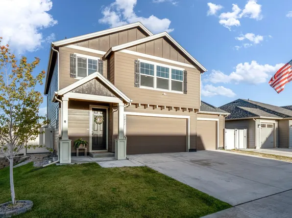 7011 S Harlow Rd, Cheney, WA 99004