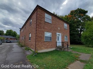 66 W Nottingham Rd APT 3, Dayton, OH 45405