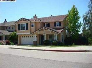 21771 Independent School Rd, Castro Valley, CA 94552