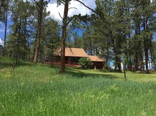 25291 Mill Pond Estates Rd, Custer, SD 57730
