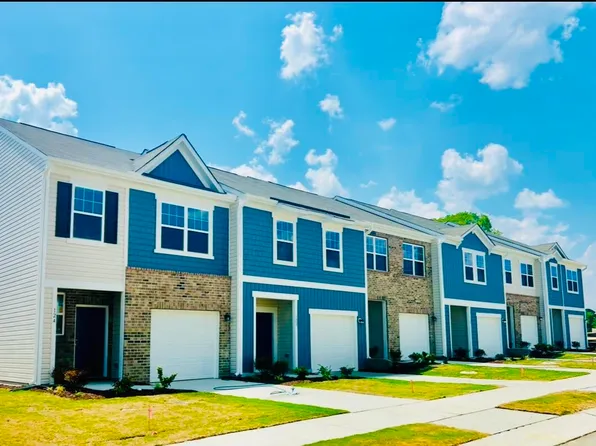 115 N Chubb Rdg, Clayton, NC 27520