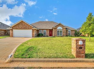 1808 Javelina Dr, Altus, OK 73521