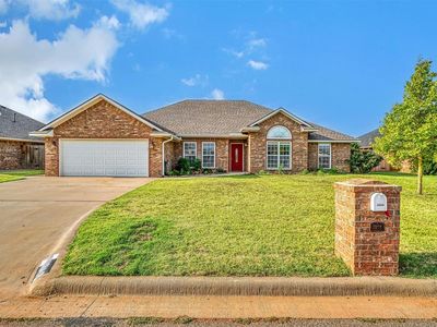 1808 Javelina Dr, Altus, OK, 73521