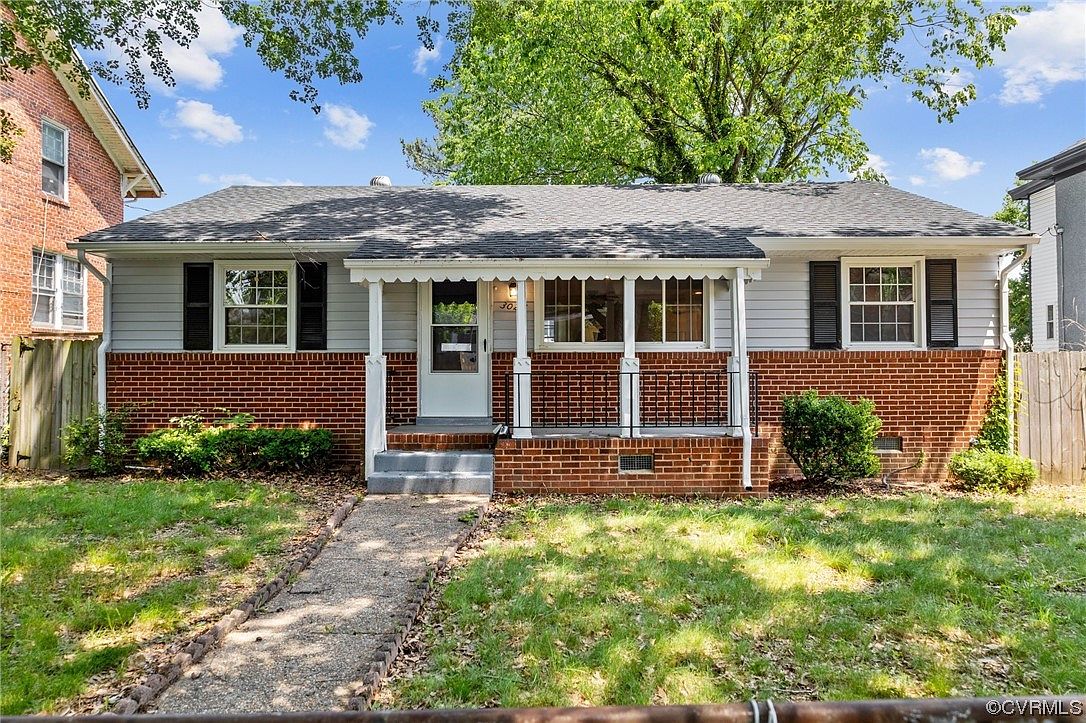 3027 Montrose Ave, Richmond, VA 23222 Zillow