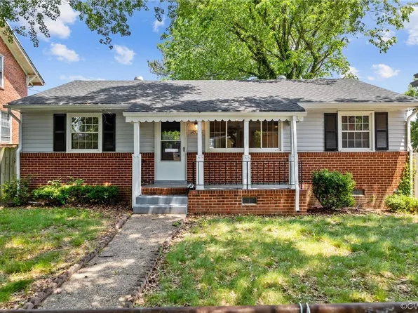 3027 Montrose Ave, Richmond, VA 23222