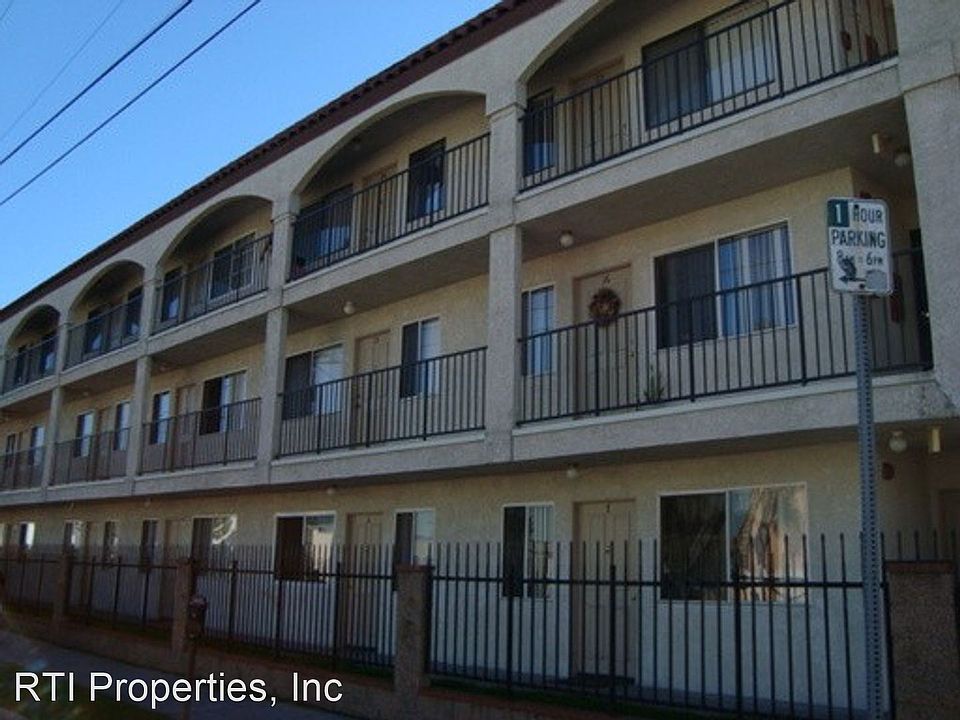 1st image of 132 E I St APT 22