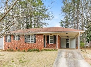 3588 Swallow Ln, Decatur, GA 30032