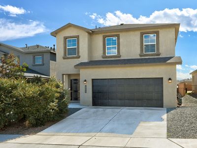 10640 Aspiration Ln SW, Albuquerque, NM, 87121
