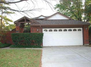 3904 Capricorn Ct, Plano, TX 75023