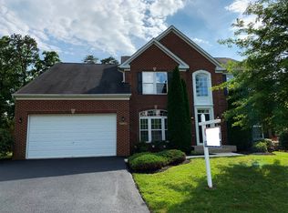 13205 Falling Water Ct, Bowie, MD 20720
