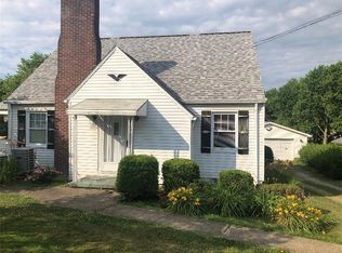 188 American Legion Rd, Latrobe, PA 15650