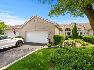 10935 Conifer Ct, Orland Park, IL