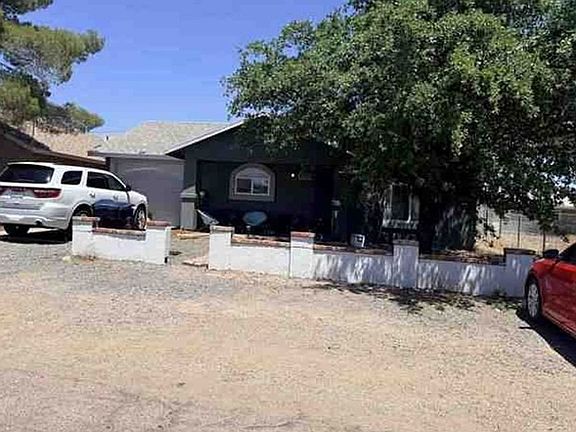Property Side View