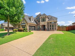 3524 Acropolis Way, Plano, TX 75074