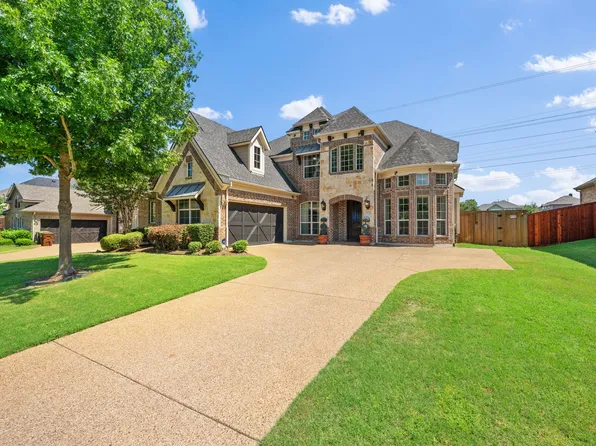 3524 Acropolis Way, Plano, TX 75074