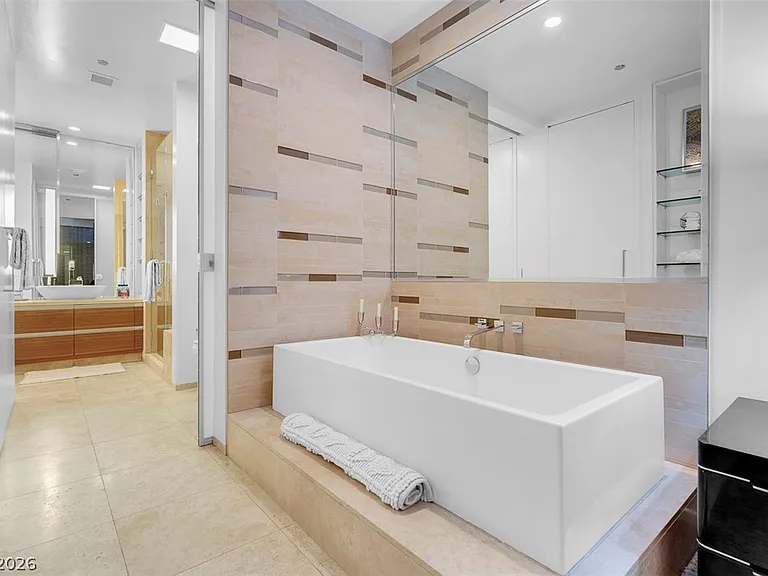 3722 Las Vegas Blvd S #1104 — Photo 33