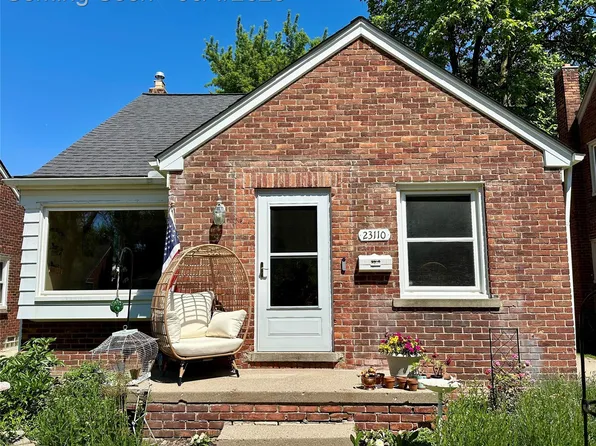 23110 Forest St, Oak Park, MI 48237