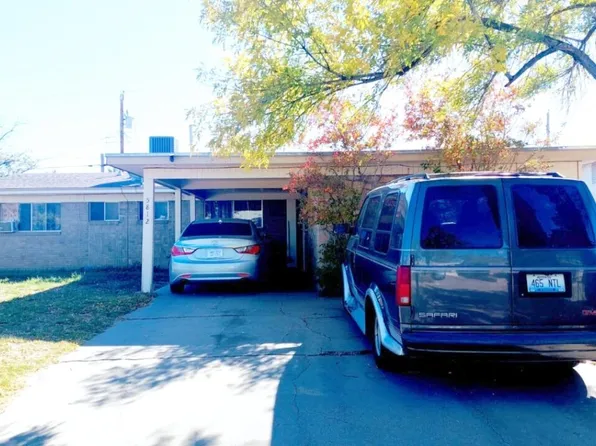 5812 Teal Ln, El Paso, TX 79924