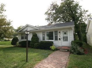 1265 Florida Ave, Decatur, IL 62521