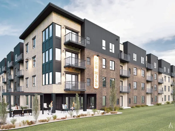 The Mill, 4200 32nd Ave S #961515ad3, Fargo, ND 58104