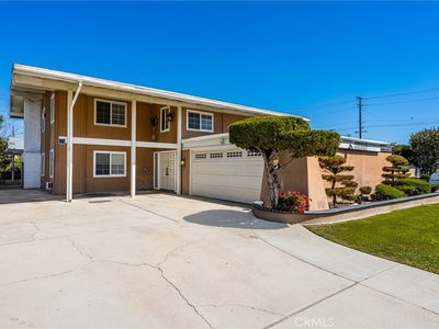 5642 Burlingame Ave, Buena Park, CA, 90621