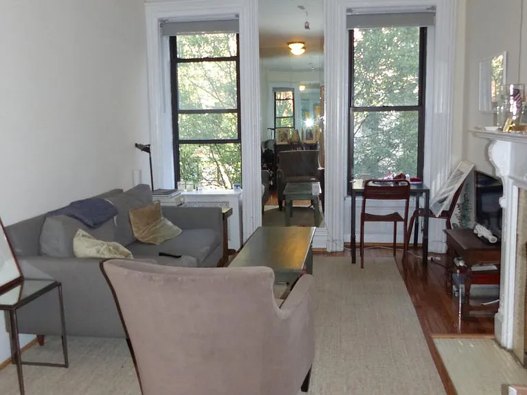 110 E 61st St #3A — Photo 1