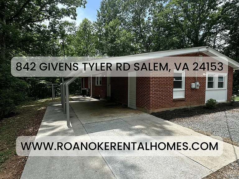 842 Givens Tyler Rd — Photo 3