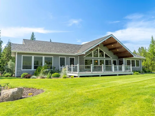 893 Pinnacle Cir, Bonners Ferry, ID 83805