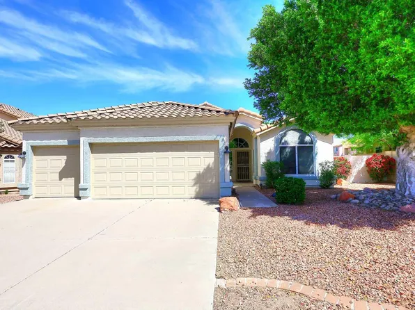6214 E Virginia St, Mesa, AZ 85215