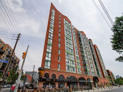 801 King St W Toronto ON | Zillow